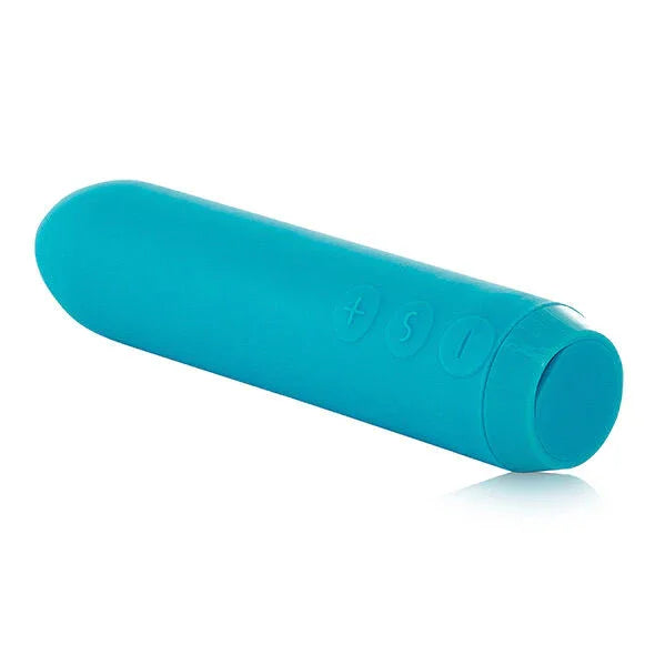 JE JOUE - KLASSISCHER KUGELVIBRATOR IN KÜRZE - Vanelion Paradise