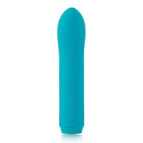 JE JOUE - G-SPOT BULLET VIBRATOR TEAL - Vanelion Paradise