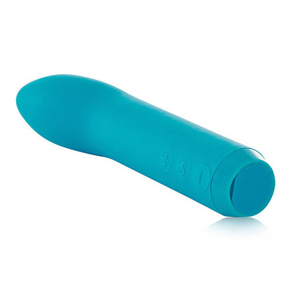 JE JOUE - G-SPOT BULLET VIBRATOR TEAL