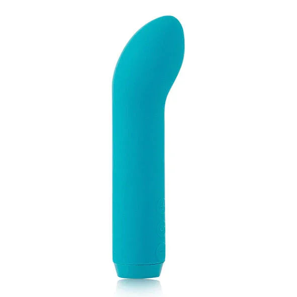 JE JOUE - G-SPOT BULLET VIBRATOR TEAL - Vanelion Paradise