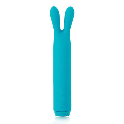 JE JOUE - BULLET RABBIT TEAL STARK