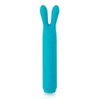 JE JOUE - BULLET RABBIT TEAL STARK - Vanelion Paradise