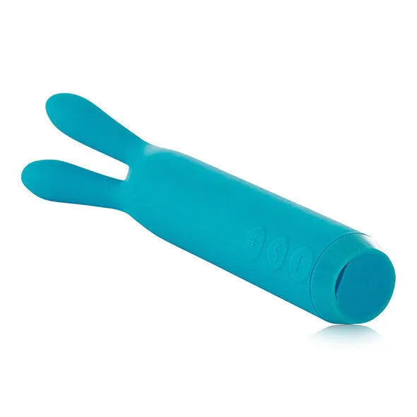 JE JOUE - BULLET RABBIT TEAL STARK - Vanelion Paradise