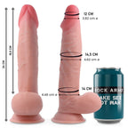 ROCKARMY - DUAL DENSITY SHERMAN 24 CM -O- 4.62 CM - Vanelion Paradise
