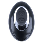 ROCKARMY - FLÜSSIGER SILIKONVIBRATOR FERNBEDIENUNG PREMIUM APACHE 20.5 CM -O- 4.62 CM - Vanelion Paradise