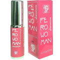 EROS-ART - FEROWOMAN PHEROMONKONZENTRAT FÜR FRAUEN - Vanelion Paradise