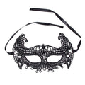 QUEEN LINGERIE - MASKE IN EINHEITSGRÖSSE - Vanelion Paradise