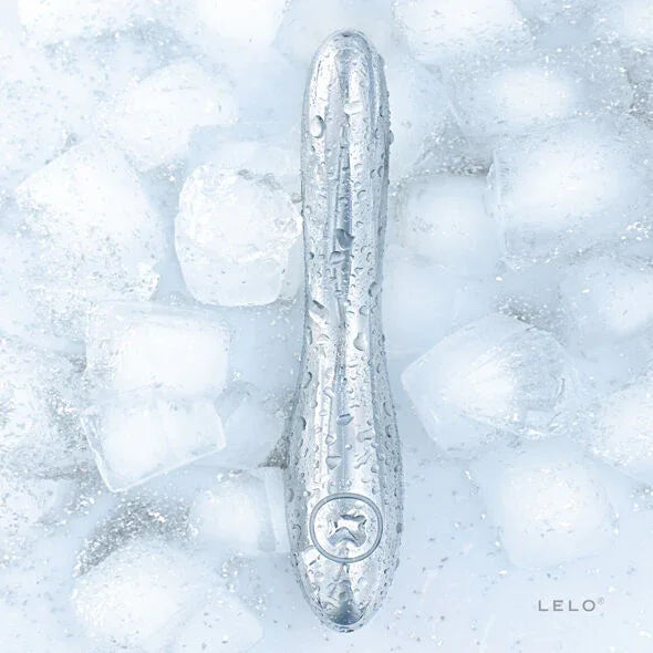 LELO - INEZ EDELSTAHLVIBRATOR - Vanelion Paradise