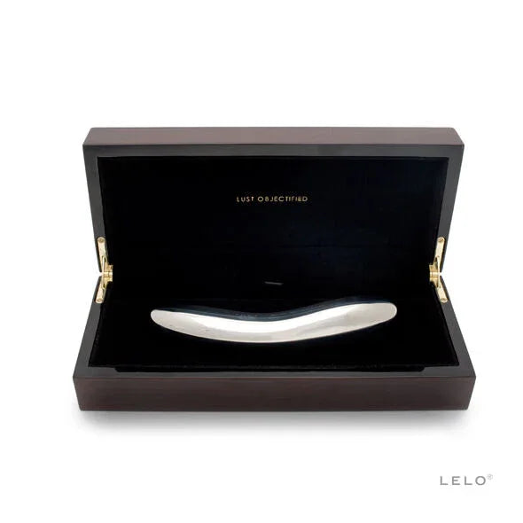 LELO - INEZ EDELSTAHLVIBRATOR - Vanelion Paradise