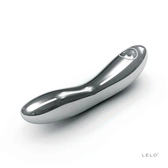 LELO - INEZ EDELSTAHLVIBRATOR - Vanelion Paradise