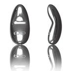 LELO - YVA EDELSTAHLVIBRATOR - Vanelion Paradise