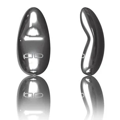 LELO - YVA EDELSTAHLVIBRATOR - Vanelion Paradise