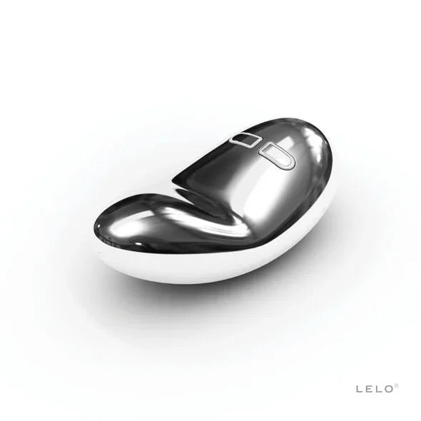 LELO - YVA EDELSTAHLVIBRATOR - Vanelion Paradise