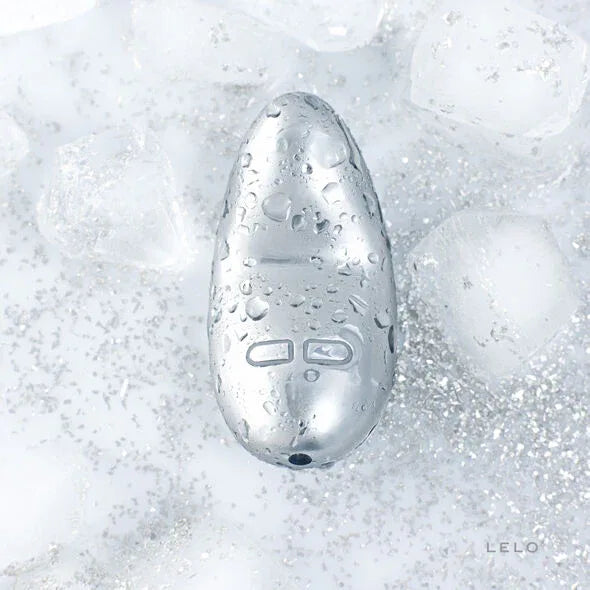 LELO - YVA EDELSTAHLVIBRATOR - Vanelion Paradise