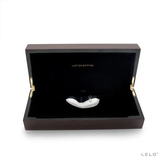 LELO - YVA EDELSTAHLVIBRATOR - Vanelion Paradise