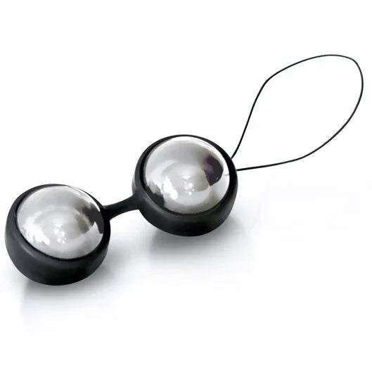 LELO - LUNA PERLEN EDELSTAHL - Vanelion Paradise