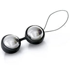 LELO - LUNA PERLEN EDELSTAHL - Vanelion Paradise