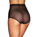 QUEEN LINGERIE - HOHE TAILLE HÖSCHE S/M - Vanelion Paradise