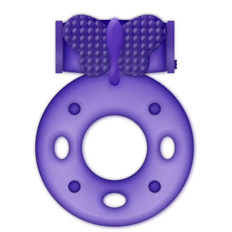 CASUAL LOVE - RING 32 LILAC - Vanelion Paradise