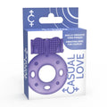 CASUAL LOVE - RING 32 LILAC - Vanelion Paradise