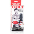 CALEXOTICS - COLT ERWEITERBARER BUTT PLUG - Vanelion Paradise