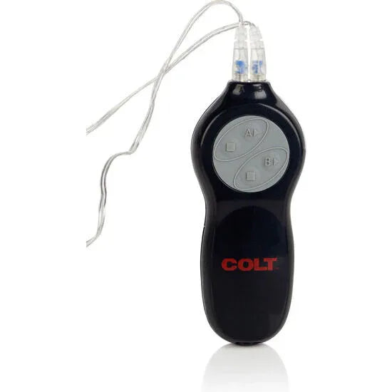CALEXOTICS - COLT 7 FUNCTION TWIN TURBO BULLETS - Vanelion Paradise