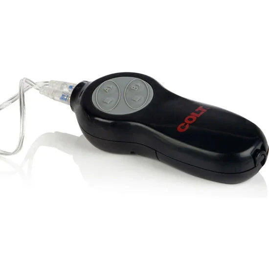 CALEXOTICS - COLT 7 FUNCTION TWIN TURBO BULLETS - Vanelion Paradise