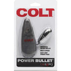 CALEXOTICS - COLT MULT-SPEED POWER PAK-GESCHOSS - Vanelion Paradise