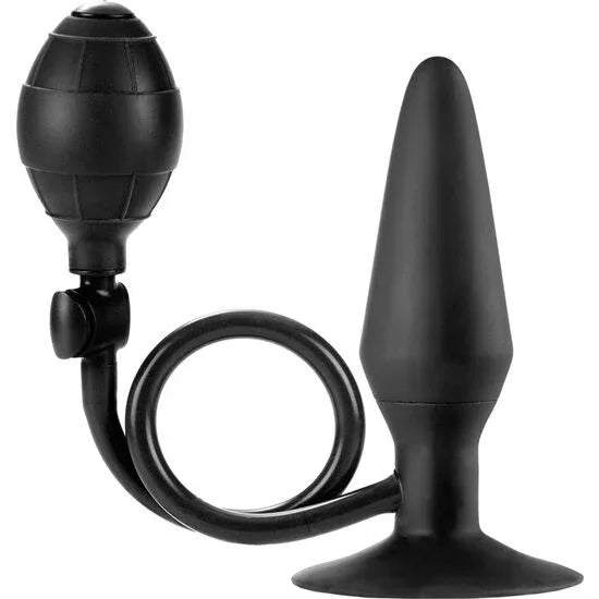 CALEXOTICS - COLT GROSSER PUMPERSTECKER SCHWARZ - Vanelion Paradise