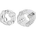 CALEXOTICS - COLT ENHANCER RINGS KLAR - Vanelion Paradise