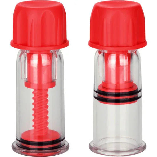 CALEXOTICS - COLT NIPPLE PROSUCKERS ROT - Vanelion Paradise