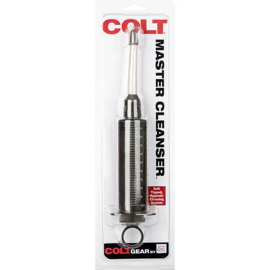 CALEXOTICS - COLT VIBRO CLEANSE SMOKE - Vanelion Paradise