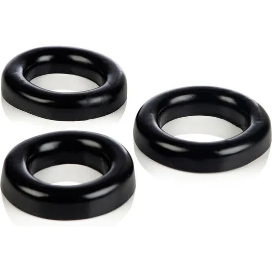 CALEXOTICS - COLT 3-RING-SET - Vanelion Paradise