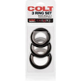 CALEXOTICS - COLT 3-RING-SET - Vanelion Paradise