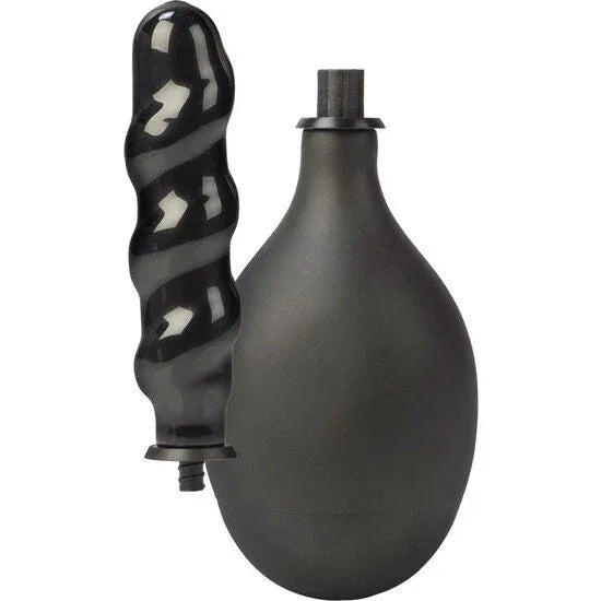 CALEXOTICS - COLT ANALDUSCHE SCHWARZ. - Vanelion Paradise