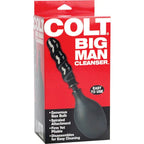 CALEXOTICS - COLT ANALDUSCHE SCHWARZ. - Vanelion Paradise