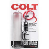 CALEXOTICS - COLT BIG MAN PUMPENSYSTEM - Vanelion Paradise
