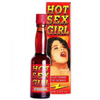 RUF HEISSES SEX-APHRODISIAKUM FÜR FRAUEN für mehr Lust und Leidenschaft - Vanelion Paradise