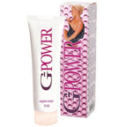 RUF - G POWER ORGASM FRAUENCREME 30ML - Vanelion Paradise