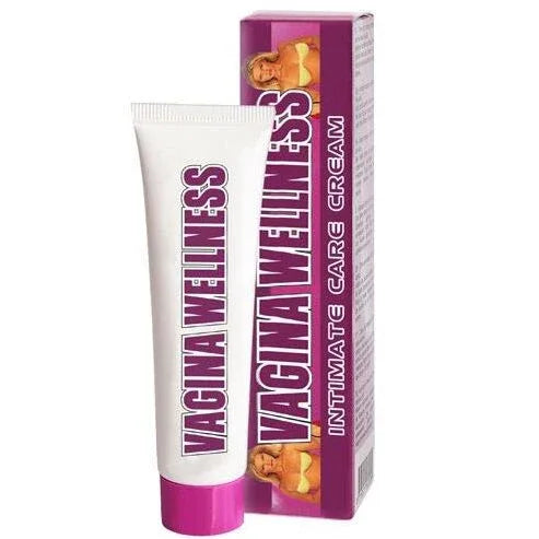 RUF - VAGINA WELLNESS ZUR LIPPENMASSAGE 30ML - Vanelion Paradise