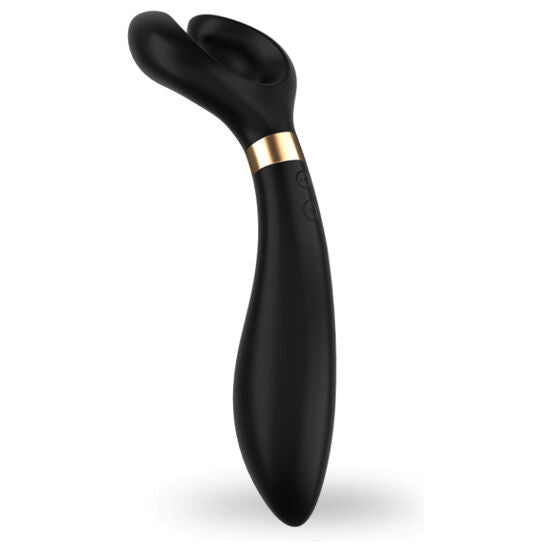 Satisfyer Endless Fun Multi Vibrator 3 Schwarz