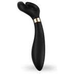 SATISFYER - ENDLESS FUN MULTI VIBRATOR 3 BLAU - Vanelion Paradise