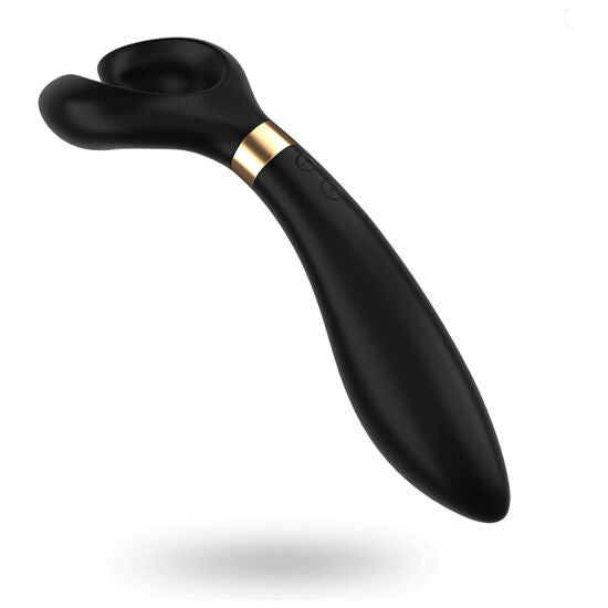 Satisfyer Endless Fun Multi Vibrator 3 Schwarz