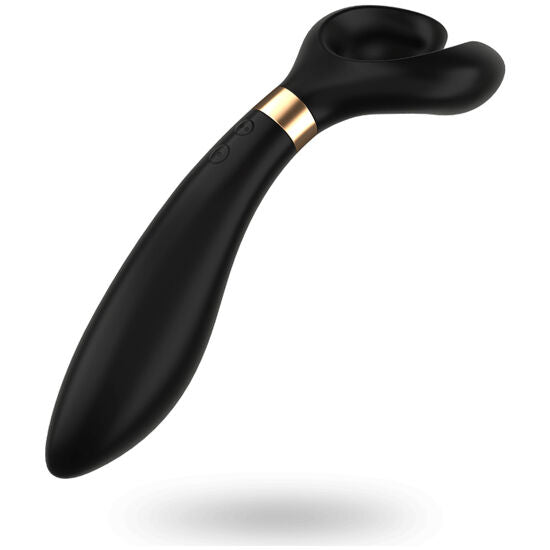Satisfyer Endless Fun Multi Vibrator 3 Schwarz