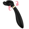 Satisfyer Endless Fun Multi Vibrator 3 Schwarz
