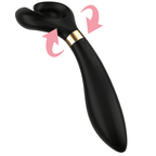 Satisfyer Endless Fun Multi Vibrator 3 Schwarz
