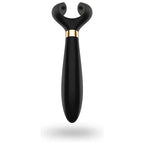 SATISFYER - ENDLESS FUN MULTI VIBRATOR 3 BLAU - Vanelion Paradise