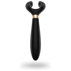 Satisfyer Endless Fun Multi Vibrator 3 Schwarz