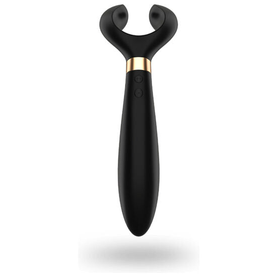 Satisfyer Endless Fun Multi Vibrator 3 Schwarz