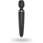 SATISFYER - WANDER FRAU SCHWARZ - Vanelion Paradise